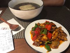 -十面春风·江南面馆(崇宁路店)