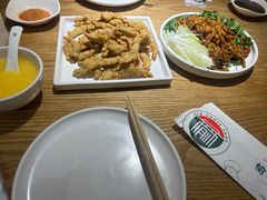 -榆林镇筋饼(知春路店)