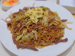 -蔡澜点心·粤菜(月星环球港店)