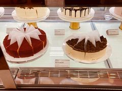 -St蛋糕王国(亨特店)