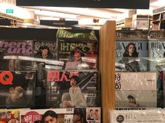 -纪伊国屋书店(Singapore Main Store)