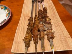 -巴依老爷新疆美食(魏公村店)
