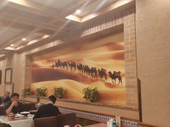 -巴依老爷新疆美食(清华东门店)