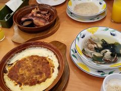 -萨莉亚意式餐厅(东山口店)