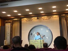 -光裕书厅·评弹茶馆·剧场(观前街店)