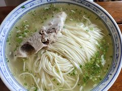 -同得兴 Since·1995 传统苏式面馆(十全街店)