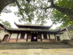 -宁波市保国寺古建筑博物馆