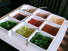 -西安浐灞艾美酒店·汉江餐厅·火锅