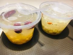 桂花糊米酒-老通城豆皮大王(吉庆街店)