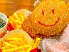 -麦当劳(天兴罗斯福店)