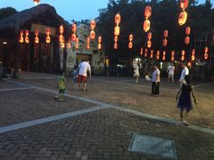-茂德公草堂