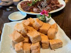 -抱德·潮汕味(琶洲店原惠城鱼仔)