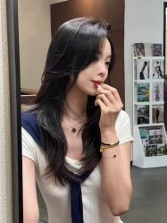 -悦Salon发型设计