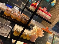 -富力希尔顿酒店·地阔自助餐厅