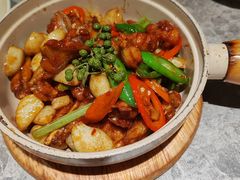 -留半山·香港食堂(啦啦宝都店)