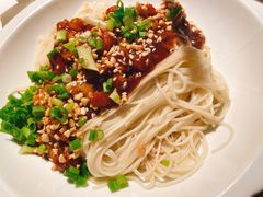 小龙虾拌面-桂满陇-锦绣江南(万象城店)