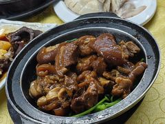 -海鲜街菜馆(海珠南路店)