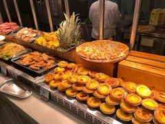 -星伦多海鲜自助餐厅(海陵金鹰店)