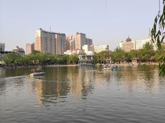 -文瀛公园