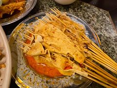 -小街天府(西工小街店)