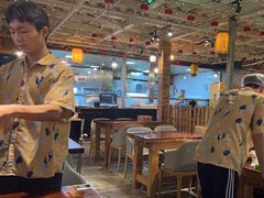 -三个大叔东北烧烤·砂锅菜(西三旗店)