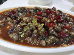 -香满锅老北京羊蝎子火锅·家常菜(新街口店)