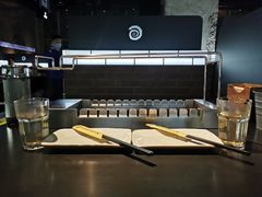 -很久以前羊肉串(朝阳路店)