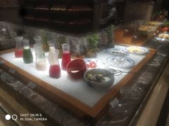 -芭菲盛宴·环球美食(北城国际店)