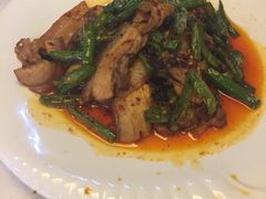 -干老四雅鱼饭店(滨江西路店)