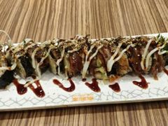 -泰熙家韩式欢乐餐厅(东关正街店)