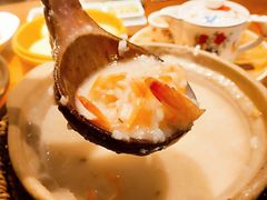 -南拳十三姨·潮汕砂锅粥·粤菜(西单大悦城店)