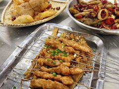 -小民大排档(光谷店)