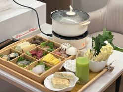 -美悦湾月子中心(熙湖店)
