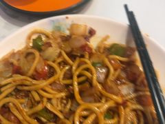 -乡村馕坑肉·烧烤·新疆菜·本地人更爱吃(阿勒泰首店)