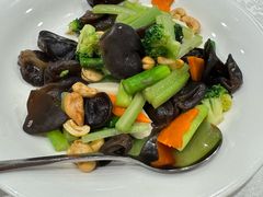 -万宝海鲜舫(劳动公园店)