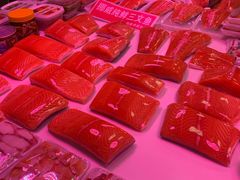 -王四营海鲜市场