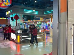 -大玩家(大连高新万达店)