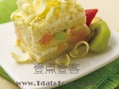 壹点壹客_果篮2-壹点壹客·生日蛋糕(南山店)