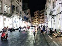 -三爷糟粕醋·鲜鱼汤·海南特色小吃(新华南路店)
