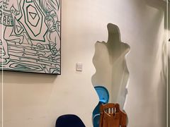 用餐区-香香海南菜餐厅