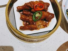 -如轩·海鲜砂锅粥·潮汕菜(小榄店)