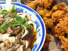 -清真-戏楼王记牛肉面