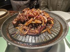 -唐廊烤鸭店(工体店)