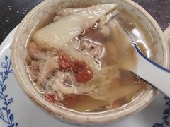 -達揚原味燉品(文明路店)
