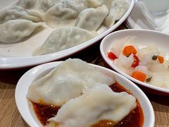 -喜家德虾仁水饺(马栏店)