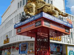 -马六甲鸡场街