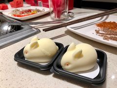 -海底捞火锅(星光不夜城店)