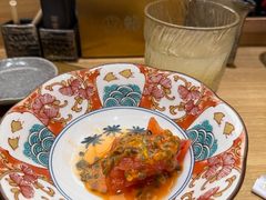 -鮨政· Omakase(港汇恒隆广场店)