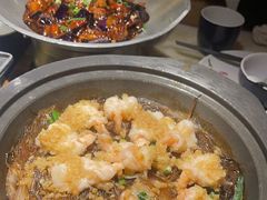 -绿茶餐厅(汇悦大融城店)