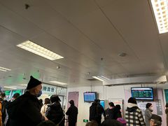 -首都医科大学附属北京友谊医院(西城院区)